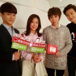 [CHEN] 이 인터뷰 언제찍은거지?