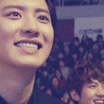 [EXO] <b>찬열</b>이 정말 매력터집니다