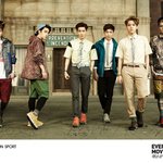 [EXO] 코오롱 엑소<b>야유회</b>^ㅡ^