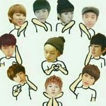 [블락비] 아맞다<b>벌</b>들!
