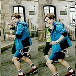 [백현] 코오롱백현이ㅠㅠㅠㅠ유치원생애기같아ㅠㅠㅠㅠ