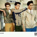 [카이] 코오롱..<b>장신</b>즈들