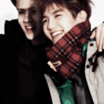 [EXO] 저번코오롱이더맘에든다ㅋㅋㅋㅋㅋㅋㅋ