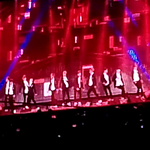 [EXO] 나 132일전에 엑소 영접한거 <b>실사</b>