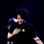 [도경수] <b>박력</b>넘쳐