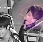 [EXO] "야진짜 너보면 안된다ㅋㅋ"