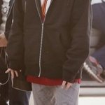 [EXO] 아 근데 진짜 뜬금없는데