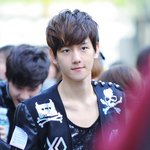 [EXO] <b>쇄골</b>주인