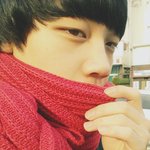 [EXO] 백현이 닮은 아는 오빠 (사진있)