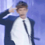 [EXO] 나의<b>가슴</b>엔회오리가친다이<b>부분</b>