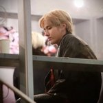 [크리스] 이렇게.... 막 머리쓰다듬어주고 싶게 막..
