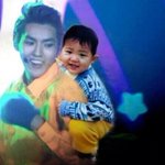 [크리스] <b>희수</b>형의 숨겨진 아기