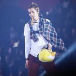 [크리스] <b>초코바</b> 입에 물고