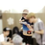 [크리스] 정말 치킨 <b>희수</b>형 스타일 아냐?