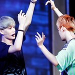 [EXO] 근데백현랑종인이<b>생명</b>의나무할때