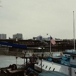 [<b>LIFE</b>]미국- 포틀랜드 중심 공원! 워터프런트 파크 방문기