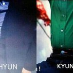[EXO] 맞아 <b>뱃살</b>이 더 친근하고 좋아.