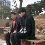 [훈남] 맨발로 돌아다녀도 멋진 김수현!!