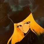 인기 만화 캐릭터들의 실제모델들...