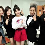 [예스터데이] 김완선 정은지 아이유 인순이 효린