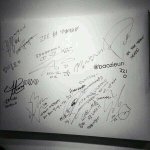 [EXO] 고르곤 졸라 맛있어요 누구냐ㅋㅋㅋㅋㅋ