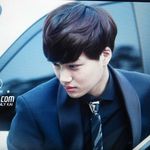 [카이] 오늘자 <b>종인</b>이 프리뷰