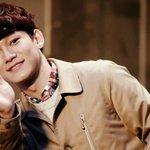 [CHEN] 이런귀요미를봤나 '~'