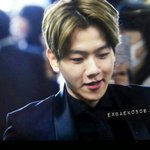 [백현] 오구오구ㅋㅋㅋ백현이신나써ㅋㅋㅋ<b>모찌</b>봐
