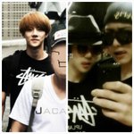 [세훈] 세훈이가 입은 <b>이</b> <b>옷</b> 