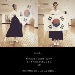 [사진有]3.1절을 맞아 <b>유관</b>순열사를 기념하며 사진찍었어요