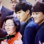 [카이] 부잣집 <b>아드님</b>이세요?ㅠㅠ