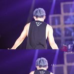 [빅뱅] <b>대성</b> 파란머리 느므좋음ㅎㅎㅎㅎㅎ