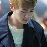 살 쏙 빠져 보이는 <b>온유</b>