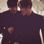 [백현] 백현:찬열아,오빠만 믿고 따라와