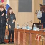 [시우민] 강남<b>구청</b> 직원들 좋겟다  ㅠㅠㅠㅠㅠㅠㅠㅠㅠ