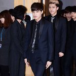 [카이] 오늘 기사사진!!!더 가져왓당ㅋㅋㅋ