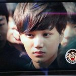 [카이] <b>종인</b>이 존예