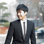 앞머리 내린 게 1000배 잘생긴 이승기