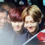 [EXO] 백현이랑수호ㅋㅋㅋㅋㅋ<b>모찌</b>봐ㅋㅋㅋㅋㅋ