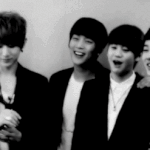 [비스트] <b>남자사람친구</b>에게 비스트 노래를