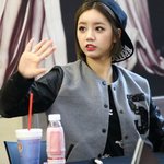 표정 짱 <b>풍부</b>한 혜리ㅋㅋㅋ