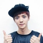 [EXO] 루한이 <b>눈</b>처럼 <b>성형</b>하고파