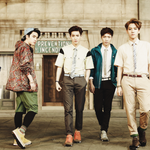 [exo] 수호 <b>포텐</b> 터졌네...