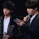 <b>예상외</b>로 투샷 훈훈한 안재현&amp;정준영