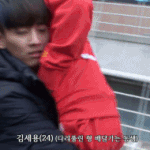 안재효 <b>보쌈</b>해가는 김세용ㅋㅋㅋㅋㅋ