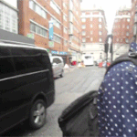 [세훈] 세훈이 애기시절 사생이 말걸자 도망가는거