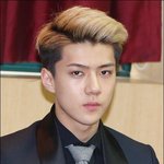 [EXO] 와 세훈이 진짜 잘생겼다