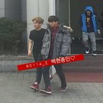 [백현] ㅅㅅㅈㅇ)두시간전백현이랑종인이(추천하지말라고)
