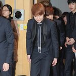 [시우민] 오늘 왜 이리 <b>팅기</b>냐 글들이 ㅋㅋㅋㅋㅋ