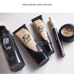 [비비크림추천] 트러블 잦은 피부에 이거 추천해요!